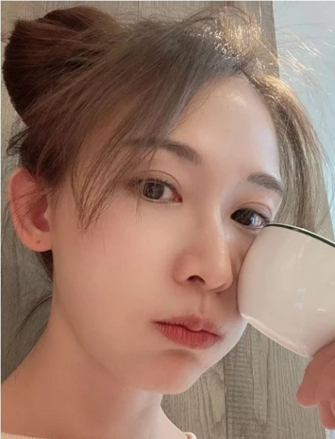 林志玲當媽3個月即將出新書　喊話「送個禮物給我的寶貝」