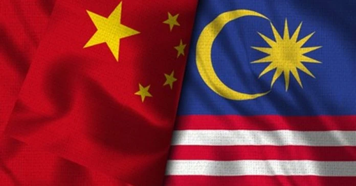 馬來人對中國好感度微跌 調查:大馬各族對中國好感不一