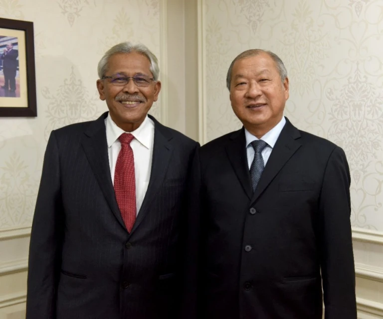 金群利集團末季凈賺6108萬