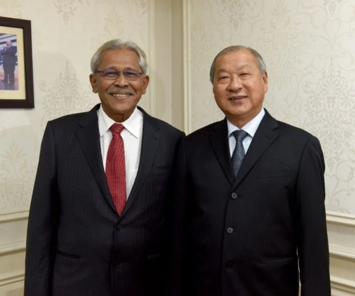 金群利集團末季凈賺6108萬