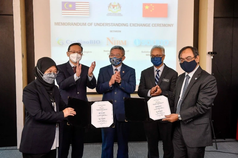 阿漢峇峇：大馬未出現猴痘病例　民眾仍須小心防範