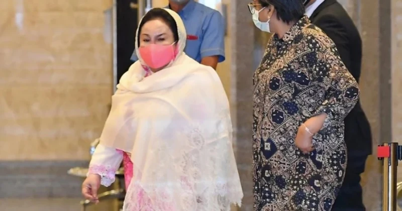 羅斯瑪世皇皆稱白鑽手鐲歸己有 納吉申索七表擁有權要求分開審