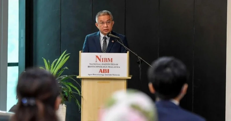 大馬近期引進吸入式疫苗 減少民眾對注射疫苗恐懼