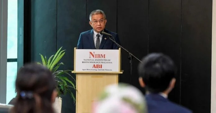 大馬近期引進吸入式疫苗 減少民眾對注射疫苗恐懼