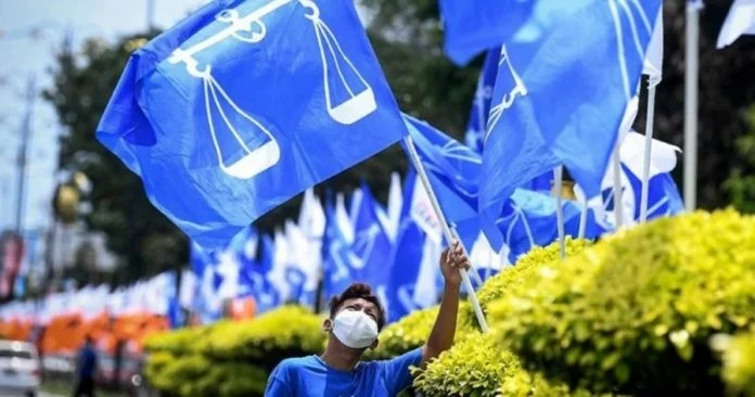 40%青年不確定政治傾向 新選民較支持國陣