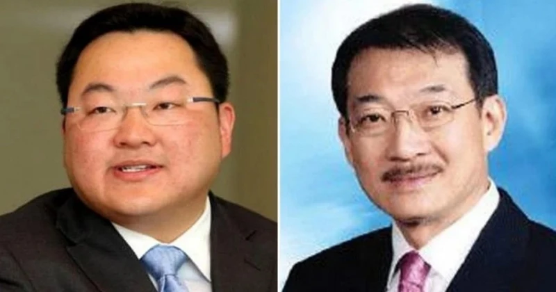 被阻止轉移脫售逾14億美元資產 高庭駁回劉特佐和父親撤令申請