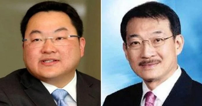 被阻止轉移脫售逾14億美元資產　高庭駁回劉特佐和父親撤令申請