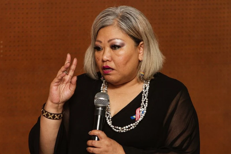 西蒂卡欣:大馬正走向塔利班化