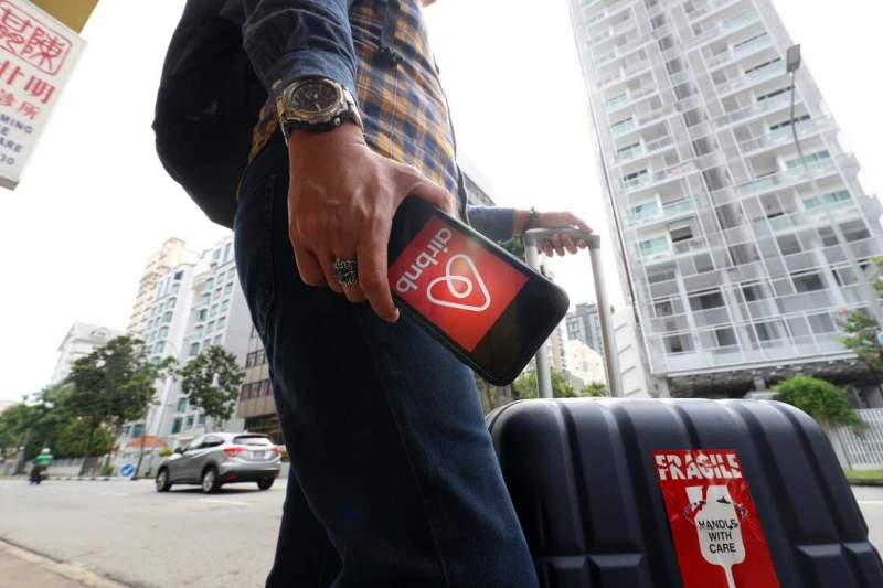 全球旅遊業復甦之際退出中國市場　Airbnb並非因「清零」而舉白旗