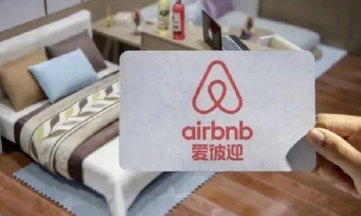 全球旅遊業復甦之際退出中國市場　Airbnb並非因「清零」而舉白旗