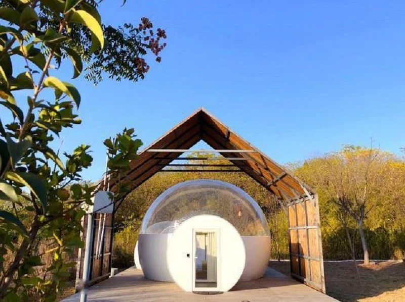 全球旅遊業復甦之際退出中國市場　Airbnb並非因「清零」而舉白旗