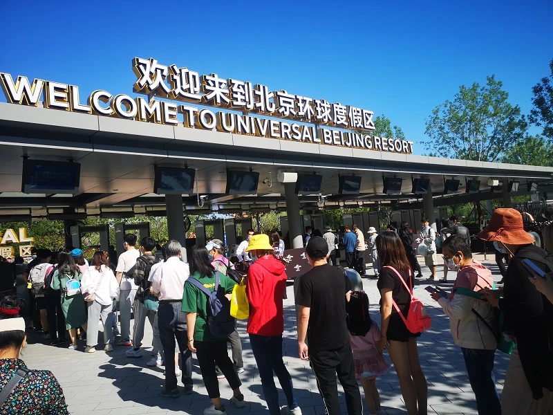 全球旅遊業復甦之際退出中國市場　Airbnb並非因「清零」而舉白旗