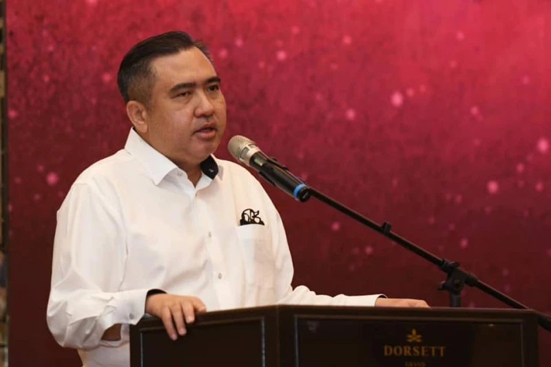 醫療採購弊案  陸兆福促公布涉案者