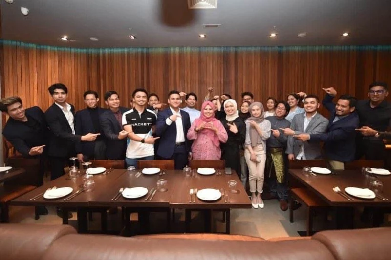 只重視出國留學生?  大馬高教部長赴英交流挨罵