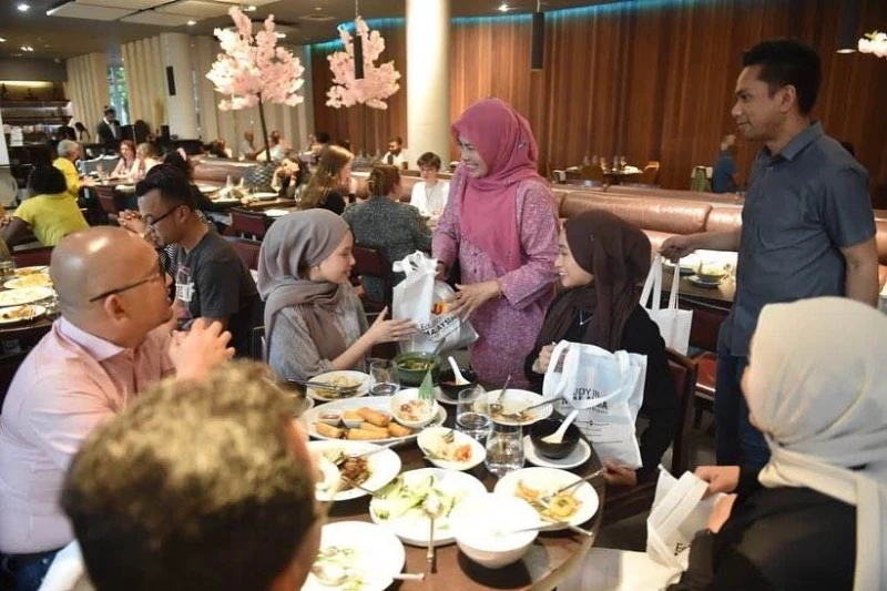 只重視出國留學生?  大馬高教部長赴英交流挨罵