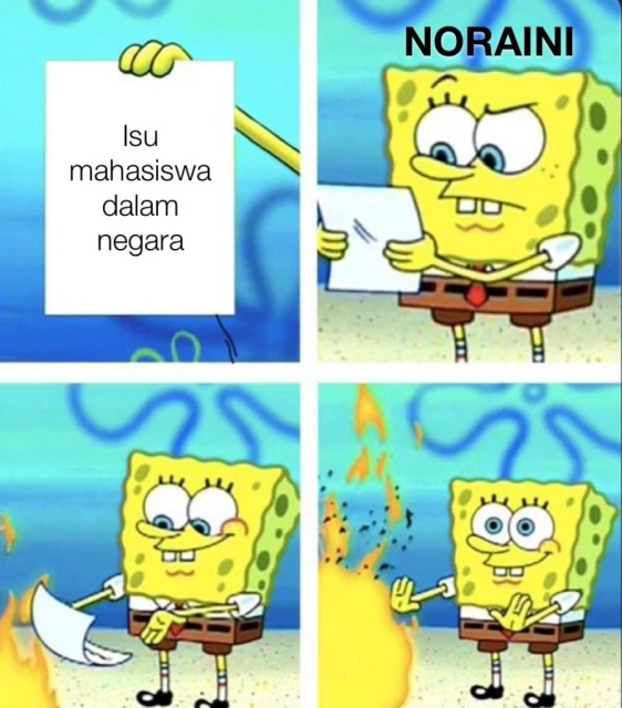 只重視出國留學生?  大馬高教部長赴英交流挨罵