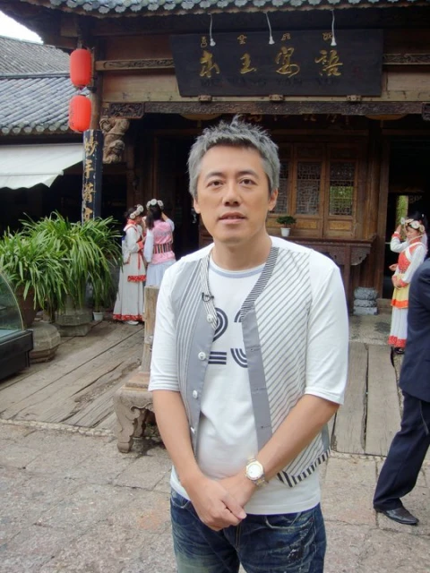 張宇驚爆太太十一郎呼吸困難緊急送醫！