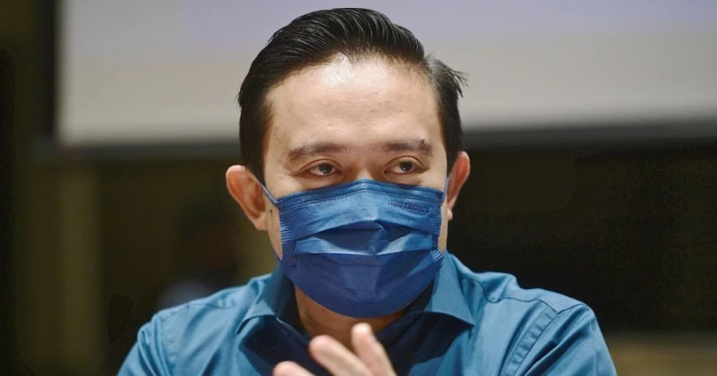 祖萊達退黨辭官 旺賽夫:慕尤丁將提名合適內閣人選