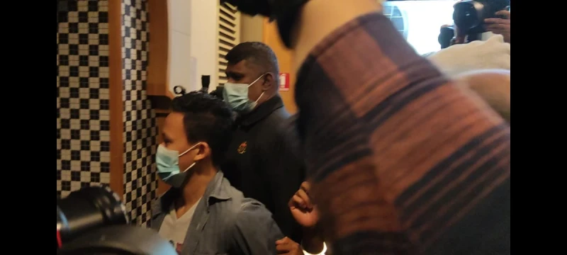 涉多宗非禮學員案  前大馬國家隊武術選手被控