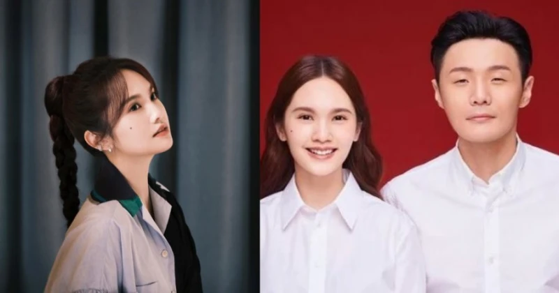 楊丞琳認原本不婚 因「一棟房子」轉彎嫁李榮浩