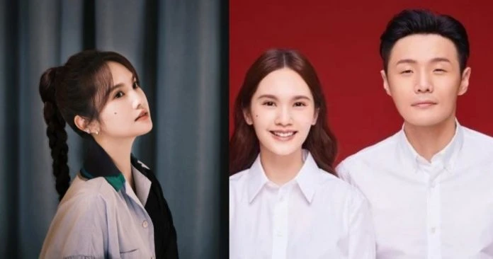 楊丞琳認原本不婚 因「一棟房子」轉彎嫁李榮浩