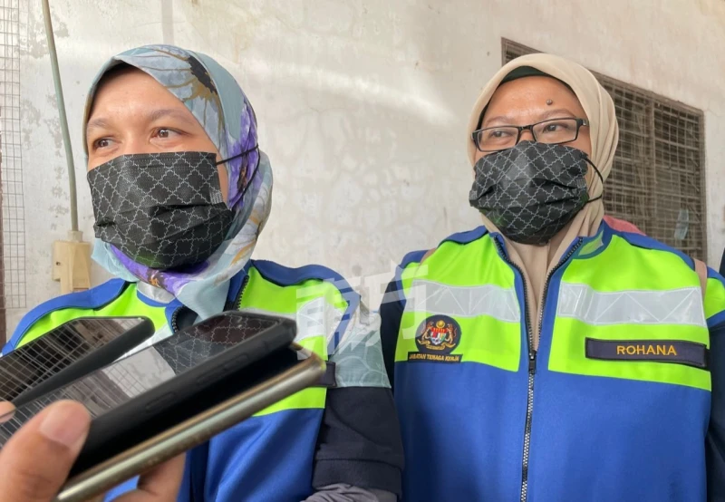 雞蛋農場宿舍宛如「雞寮」　27外勞「蝸居屋」環境糟糕