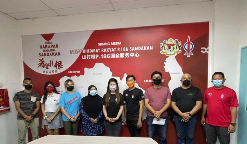 聯合山打根防虐待動物協會 黃詩怡:為500隻流浪狗進行絕育