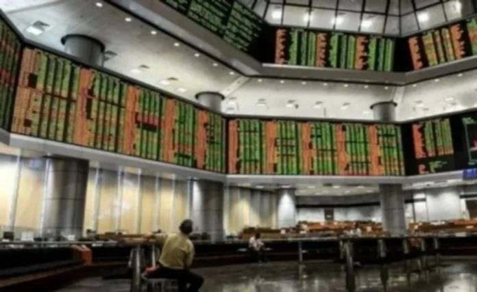 馬股小幅走高 閉市報1541.15點