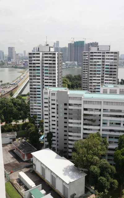 兀蘭關卡擬擴建讓通關時間加快三倍　網民：對岸關卡也得提升才有效