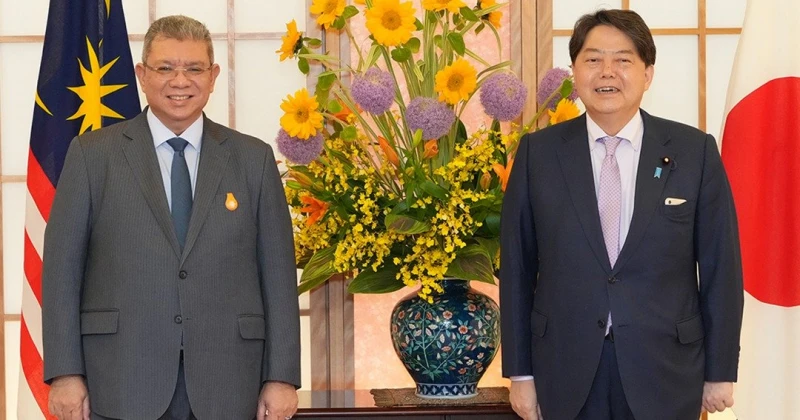 滿足國策與時代需求　馬日同意推廣向東政策