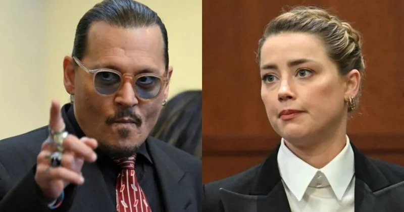 曾與華納3高層「聊過」　強尼戴普認替安珀赫德拿下《水行俠》角色