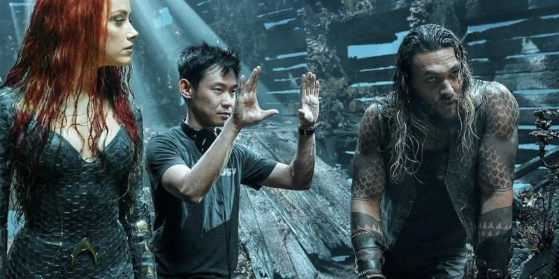 曾與華納3高層「聊過」　強尼戴普認替安珀赫德拿下《水行俠》角色