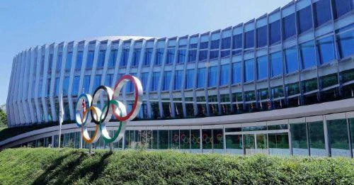 國際奧委會成立電子競技委員會:虛擬體育應得到重視