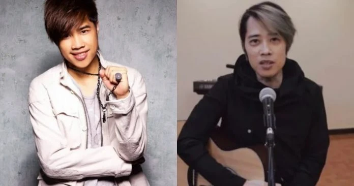 《三國戀》Tank宣布回歸歌壇 女兒誕生成為動力