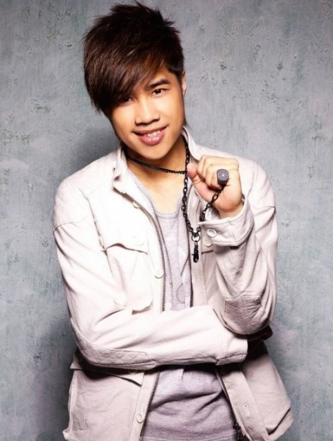 《三國戀》Tank宣布回歸歌壇　女兒誕生成為動力