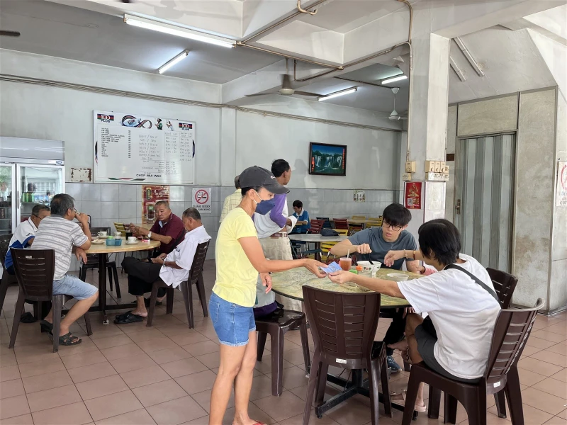 咖啡茶水醞釀上漲　6月預料掀新漲潮