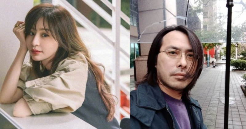 王心凌《乘風破浪3》爆紅　舊愛范植偉被指發文暗諷挨轟