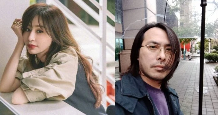 王心凌《乘風破浪3》爆紅　舊愛范植偉被指發文暗諷挨轟