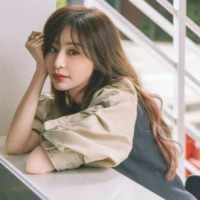 王心凌《乘風破浪3》爆紅　舊愛范植偉被指發文暗諷挨轟