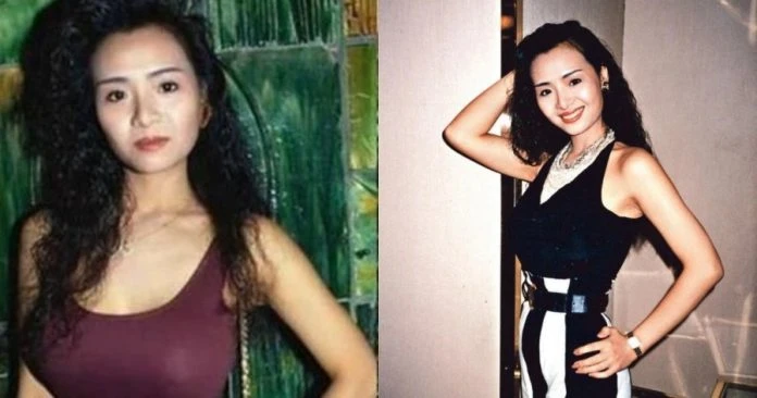 「香港一代艷星」葉子楣　斥資買豪宅驚人財力引熱議