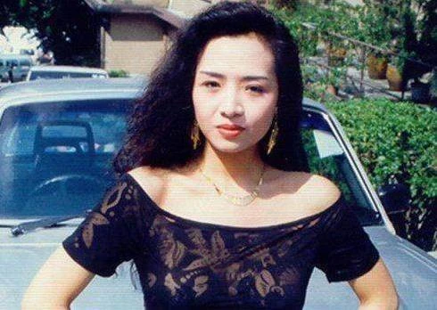 「香港一代艷星」葉子楣　斥資買豪宅驚人財力引熱議