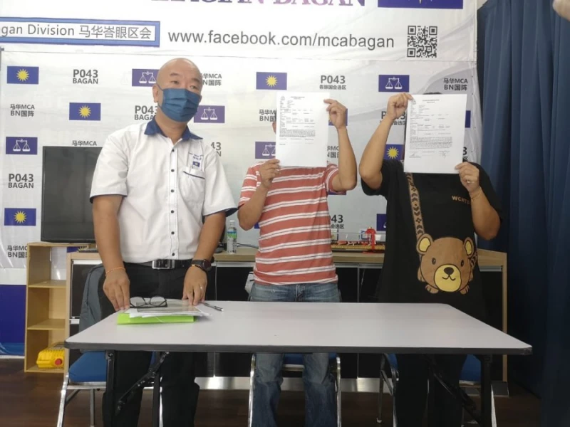 網傳涉父親性侵女兒案被捕　蘇家現身澄清絕無此事