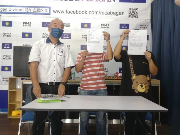 網傳涉父親性侵女兒案被捕　蘇家現身澄清絕無此事