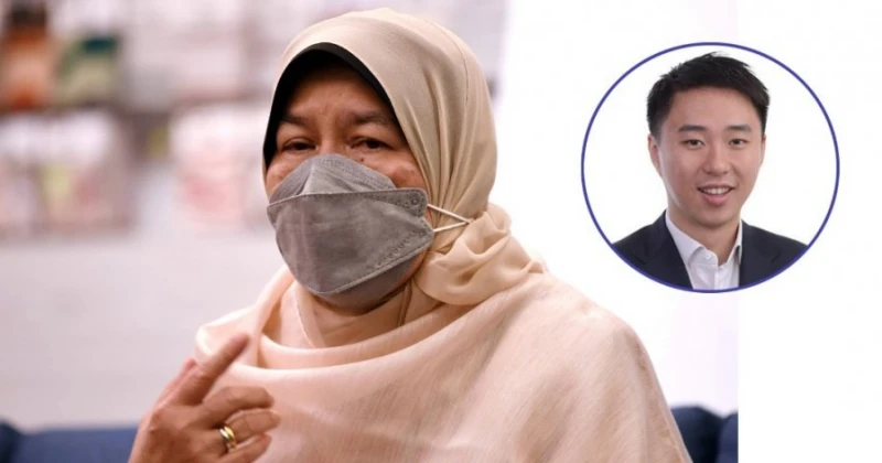 孫偉瑄:全民黨將開會商討祖萊達入黨事宜