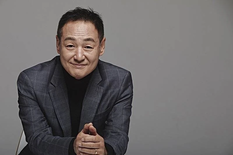 《精神病》演員李臬食道癌病逝　宋承憲發合照哀悼