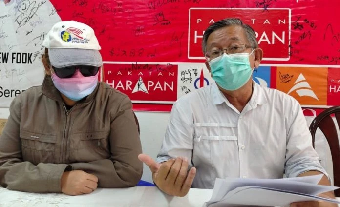 深信投資RM1000可獲RM500  華裔女反被騙走投資金