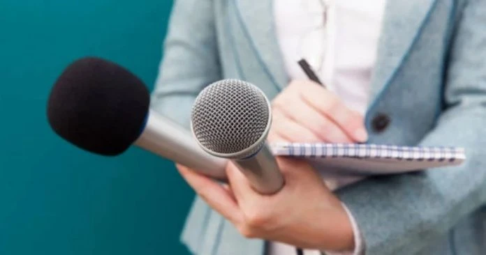 羅斯蘭:媒體貢獻獲官民認可 冀國家記者日發揮更大作用