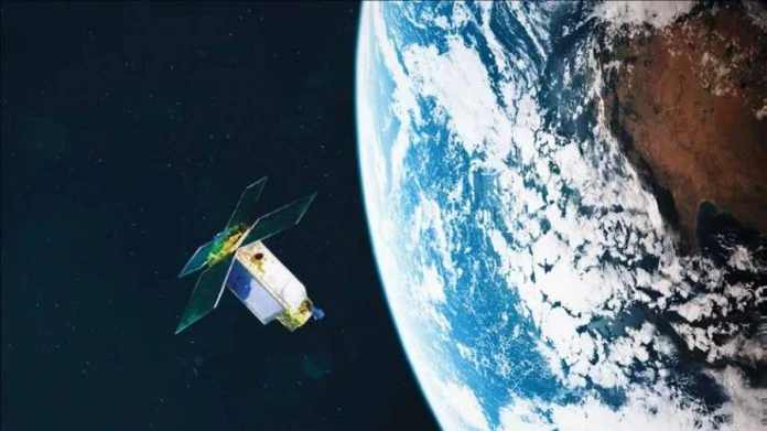 為國家安全需求　謝溢高：大馬有必要自產通訊衛星