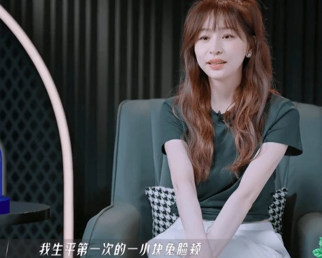 王心凌《浪姐3》「被拱吃兔頭」超崩潰　吳謹言救援幫吞兔腦