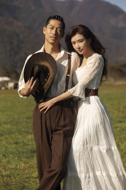 靠男閨蜜翻譯與AKIRA傳愛　林志玲羞爆婚後從未吵過架主因